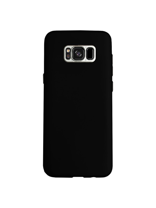 FitCase Samsung S8 Plus (G955) Metal Kamera Korumalı Silikon Arka Kap…