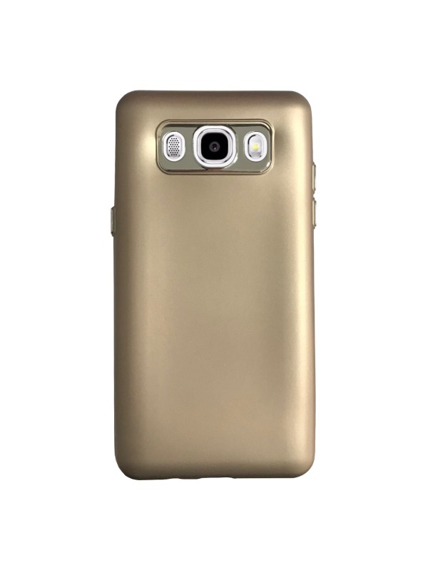 FitCase Samsung S8 (S950) Metal Kamera Korumalı Silikon Arka Kapak Go… FitCase Samsung S8 (S950) Metal Kamera Korumalı Silikon Arka Kapak Go…