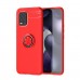 FitCase Xiaomi Mi 10 Lite Kılıf Auto Focus Ring Arka Kapak