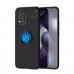 FitCase Xiaomi Mi 10 Lite Kılıf Auto Focus Ring Arka Kapak