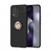 FitCase Xiaomi Mi 10 Lite Kılıf Auto Focus Ring Arka Kapak