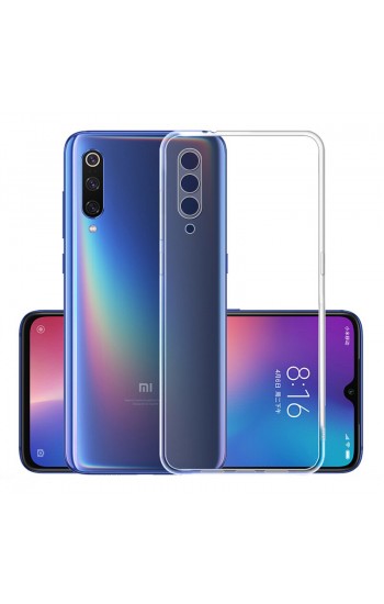 Xiaomi Mi 9 SE Kılıf Kamera Korumalı Silikon Şeffaf Arka Kapak… Xiaomi Mi 9 SE Kılıf Kamera Korumalı Silikon Şeffaf Arka Kapak…