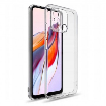 Xiaomi Redmi 12C Kılıf Kamera Korumalı Silikon Şeffaf Kapak Xiaomi Redmi 12C Kılıf Kamera Korumalı Silikon Şeffaf Kapak