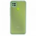 FitCase Xiaomi Redmi 9C Kılıf Montrea Silikon Arka Kapak