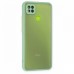 FitCase Xiaomi Redmi 9C Kılıf Montrea Silikon Arka Kapak