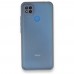 FitCase Xiaomi Redmi 9C Kılıf Montrea Silikon Arka Kapak