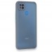 FitCase Xiaomi Redmi 9C Kılıf Montrea Silikon Arka Kapak