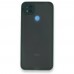 FitCase Xiaomi Redmi 9C Kılıf Montrea Silikon Arka Kapak