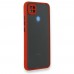 FitCase Xiaomi Redmi 9C Kılıf Montrea Silikon Arka Kapak