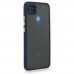 FitCase Xiaomi Redmi 9C Kılıf Montrea Silikon Arka Kapak