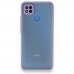 FitCase Xiaomi Redmi 9C Kılıf Montrea Silikon Arka Kapak