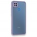 FitCase Xiaomi Redmi 9C Kılıf Montrea Silikon Arka Kapak