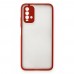 FitCase Xiaomi Redmi 9T Montrea Silikon Arka Kapak FitCase Xiaomi Redmi 9T Montrea Silikon Arka Kapak