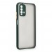 FitCase Xiaomi Redmi 9T Montrea Silikon Arka Kapak FitCase Xiaomi Redmi 9T Montrea Silikon Arka Kapak
