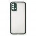 FitCase Xiaomi Redmi 9T Montrea Silikon Arka Kapak FitCase Xiaomi Redmi 9T Montrea Silikon Arka Kapak