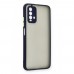 FitCase Xiaomi Redmi 9T Montrea Silikon Arka Kapak FitCase Xiaomi Redmi 9T Montrea Silikon Arka Kapak