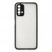 FitCase Xiaomi Redmi 9T Montrea Silikon Arka Kapak FitCase Xiaomi Redmi 9T Montrea Silikon Arka Kapak