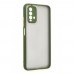 FitCase Xiaomi Redmi 9T Montrea Silikon Arka Kapak FitCase Xiaomi Redmi 9T Montrea Silikon Arka Kapak