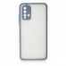 FitCase Xiaomi Redmi 9T Montrea Silikon Arka Kapak FitCase Xiaomi Redmi 9T Montrea Silikon Arka Kapak