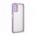FitCase Xiaomi Redmi 9T Montrea Silikon Arka Kapak FitCase Xiaomi Redmi 9T Montrea Silikon Arka Kapak