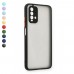FitCase Xiaomi Redmi 9T Montrea Silikon Arka Kapak FitCase Xiaomi Redmi 9T Montrea Silikon Arka Kapak