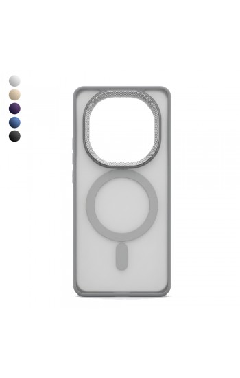 FitCase Xiaomi Redmi Note 14 Pro Plus Kılıf Soft Mat Magsafe Kapak&hellip;