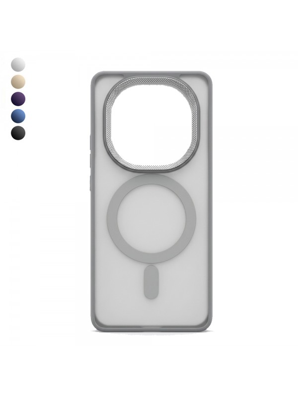 FitCase Xiaomi Redmi Note 14 Pro Plus Kılıf Soft Mat Magsafe Kapak&hellip;