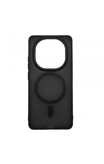 FitCase Xiaomi Redmi Note 14 Pro Plus Kılıf Soft Mat Magsafe Lensli Kapa… FitCase Xiaomi Redmi Note 14 Pro Plus Kılıf Soft Mat Magsafe Lensli Kapa…