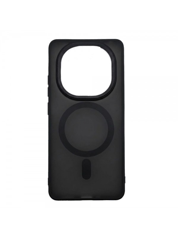 FitCase Xiaomi Redmi Note 14 Pro Plus Kılıf Soft Mat Magsafe Lensli … FitCase Xiaomi Redmi Note 14 Pro Plus Kılıf Soft Mat Magsafe Lensli …
