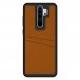 FitCase Xiaomi Redmi Note 8 Pro Kılıf Proda Deri Çift Kartlık Cepli Kapak FitCase Xiaomi Redmi Note 8 Pro Kılıf Proda Deri Çift Kartlık Cepli Kapak
