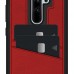 FitCase Xiaomi Redmi Note 8 Pro Kılıf Proda Deri Çift Kartlık Cepli Kapak FitCase Xiaomi Redmi Note 8 Pro Kılıf Proda Deri Çift Kartlık Cepli Kapak