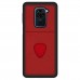 FitCase Xiaomi Redmi Note 9 Kılıf Proda Deri Tek Kartlık Cepli Kapak FitCase Xiaomi Redmi Note 9 Kılıf Proda Deri Tek Kartlık Cepli Kapak