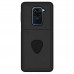 FitCase Xiaomi Redmi Note 9 Kılıf Proda Deri Tek Kartlık Cepli Kapak FitCase Xiaomi Redmi Note 9 Kılıf Proda Deri Tek Kartlık Cepli Kapak