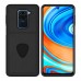 FitCase Xiaomi Redmi Note 9 Kılıf Proda Deri Tek Kartlık Cepli Kapak FitCase Xiaomi Redmi Note 9 Kılıf Proda Deri Tek Kartlık Cepli Kapak