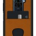 FitCase Xiaomi Redmi Note 9 Kılıf Proda Deri Tek Kartlık Cepli Kapak FitCase Xiaomi Redmi Note 9 Kılıf Proda Deri Tek Kartlık Cepli Kapak