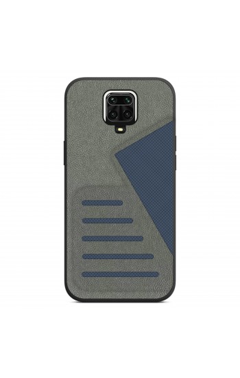 FitCase Xiaomi Redmi Note 9S / 9 Pro Kılıf Citizen Arka Kapak…