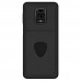 FitCase Xiaomi Redmi Note 9S / 9 Pro Kılıf Proda Deri Tek Kartlık Cepli Kapak