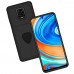 FitCase Xiaomi Redmi Note 9S / 9 Pro Kılıf Proda Deri Tek Kartlık Cepli Kapak