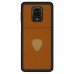 FitCase Xiaomi Redmi Note 9S / 9 Pro Kılıf Proda Deri Tek Kartlık Cepli Kapak