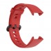 FitCase Xiaomi Redmi Watch 2 Lite Uyumlu Silikon Kordon FitCase Xiaomi Redmi Watch 2 Lite Uyumlu Silikon Kordon