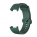 FitCase Xiaomi Redmi Watch 2 Lite Uyumlu Silikon Kordon FitCase Xiaomi Redmi Watch 2 Lite Uyumlu Silikon Kordon