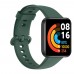 FitCase Xiaomi Redmi Watch 2 Lite Uyumlu Silikon Kordon FitCase Xiaomi Redmi Watch 2 Lite Uyumlu Silikon Kordon