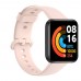 FitCase Xiaomi Redmi Watch 2 Lite Uyumlu Silikon Kordon FitCase Xiaomi Redmi Watch 2 Lite Uyumlu Silikon Kordon