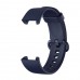 FitCase Xiaomi Redmi Watch 2 Lite Uyumlu Silikon Kordon FitCase Xiaomi Redmi Watch 2 Lite Uyumlu Silikon Kordon