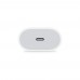 FitPlus A2347 PD 20W USB-C Şarj Aleti Type-C to Lightning Kablo Set