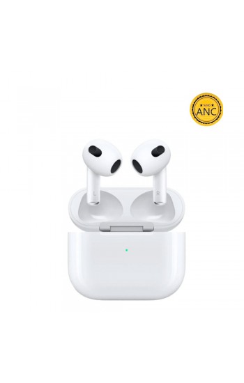 FitPlus Airpods 3. Nesil ANC TWS Kulak İçi Kablosuz Bluetooth Kulaklık FitPlus Airpods 3. Nesil ANC TWS Kulak İçi Kablosuz Bluetooth Kulaklık