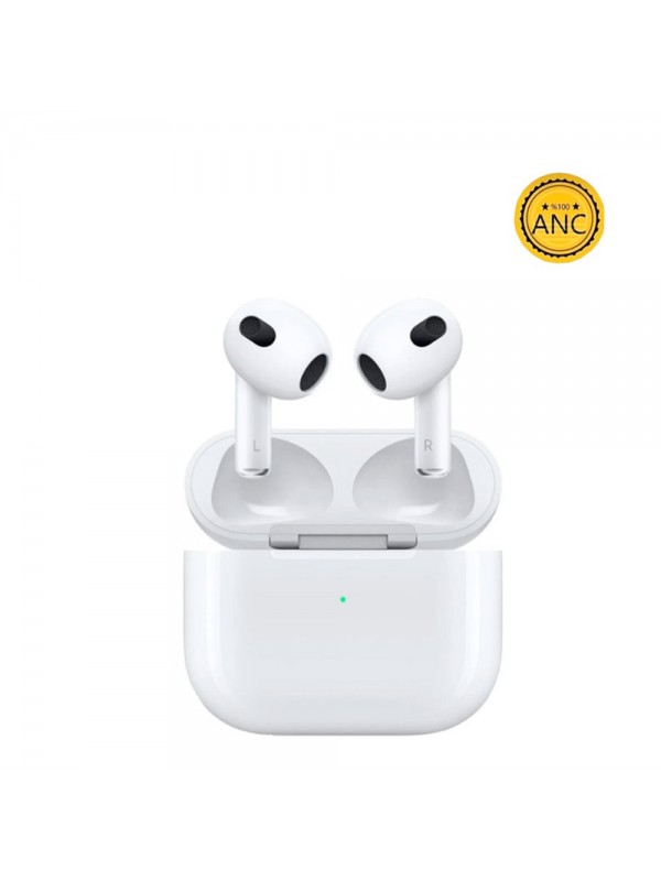 FitPlus Airpods 3. Nesil  ANC TWS Kulak İçi Kablosuz Bluetooth Kulak&hellip;