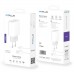 FitPlus Bianca FT-204T 2.4A Seyahat Şarj Aleti Type-C Kablo Set FitPlus Bianca FT-204T 2.4A Seyahat Şarj Aleti Type-C Kablo Set