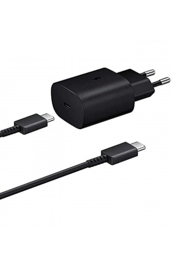 FitPlus EP-TA956X 45W PD USB-C Şarj Aleti ve Type-C Kablo Set…