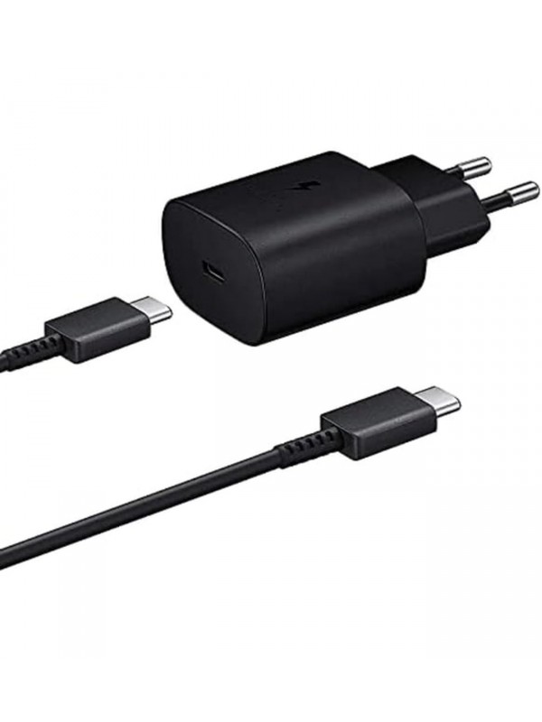 FitPlus EP-TA956X 45W PD USB-C Şarj Aleti ve Type-C Kablo Set…